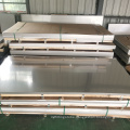 astm 201 2mm thick 8k Mirror surface stainless steel sheet